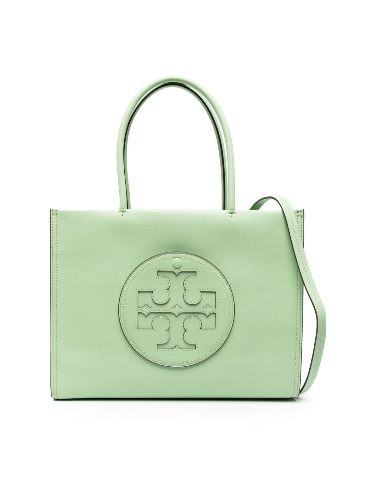Eco Ella Logo Tote Bag