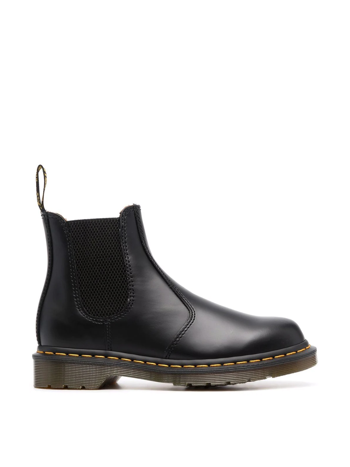 Dr. Martens 2976 Smooth Chelsea Boots