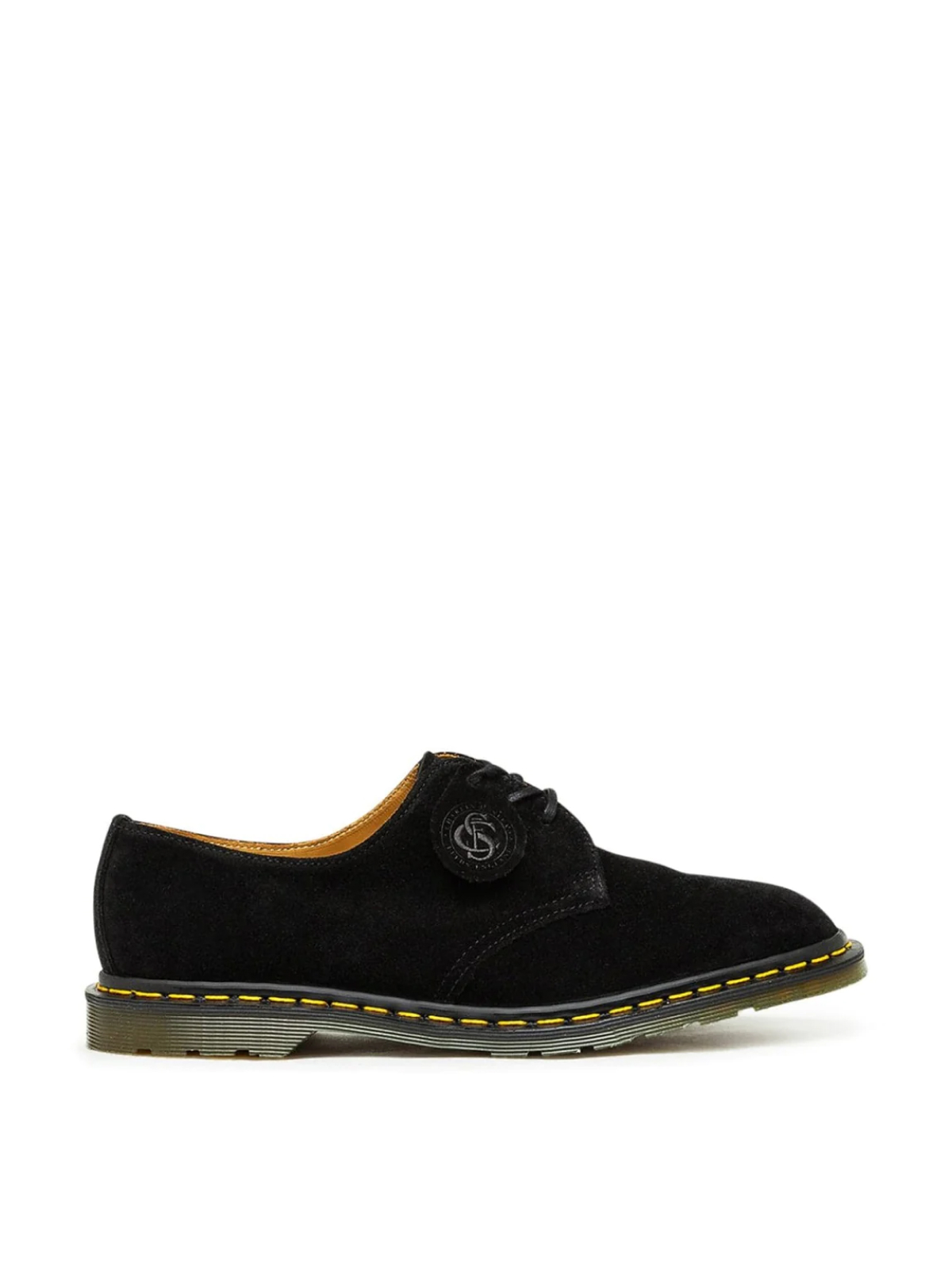 Archie II Made in England Lace-up Derby
