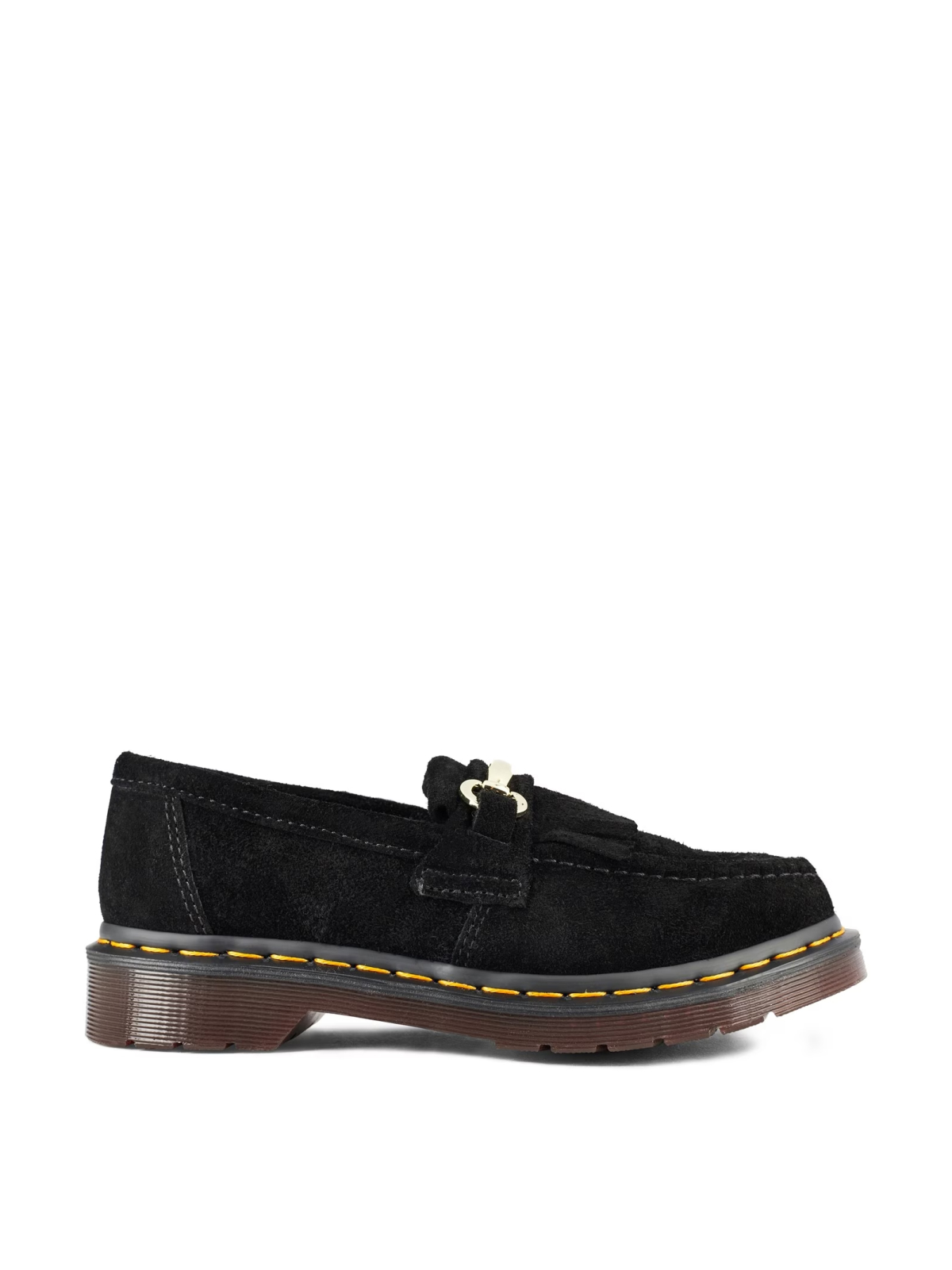 Desert Oasis Suede Snaffle Loafers
