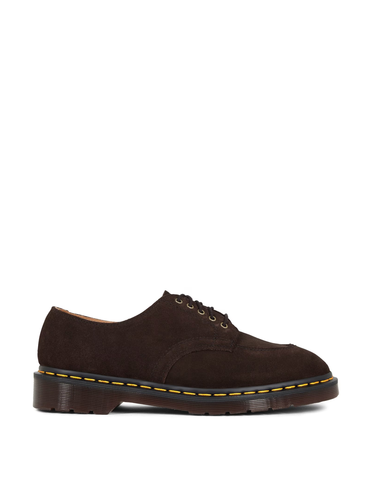 2046 Chocolate Repello Lace-up Derby
