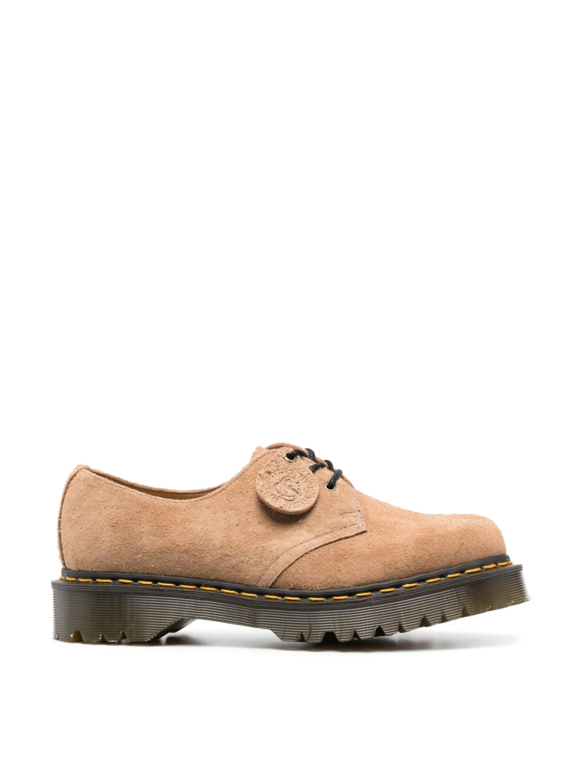 Dr. Martens 1461 Bex x C.F. Stead Lace-up Derby
