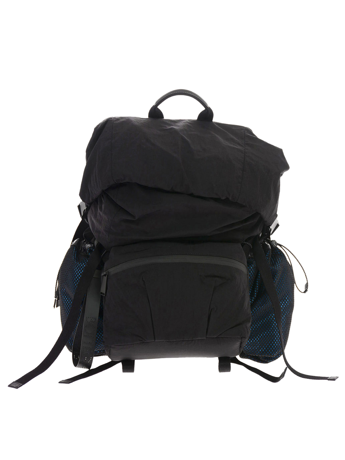 Utility Logo Backpack