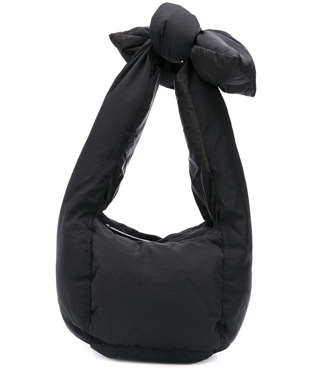 Bawbrielle Quilted Shoulder Bag
