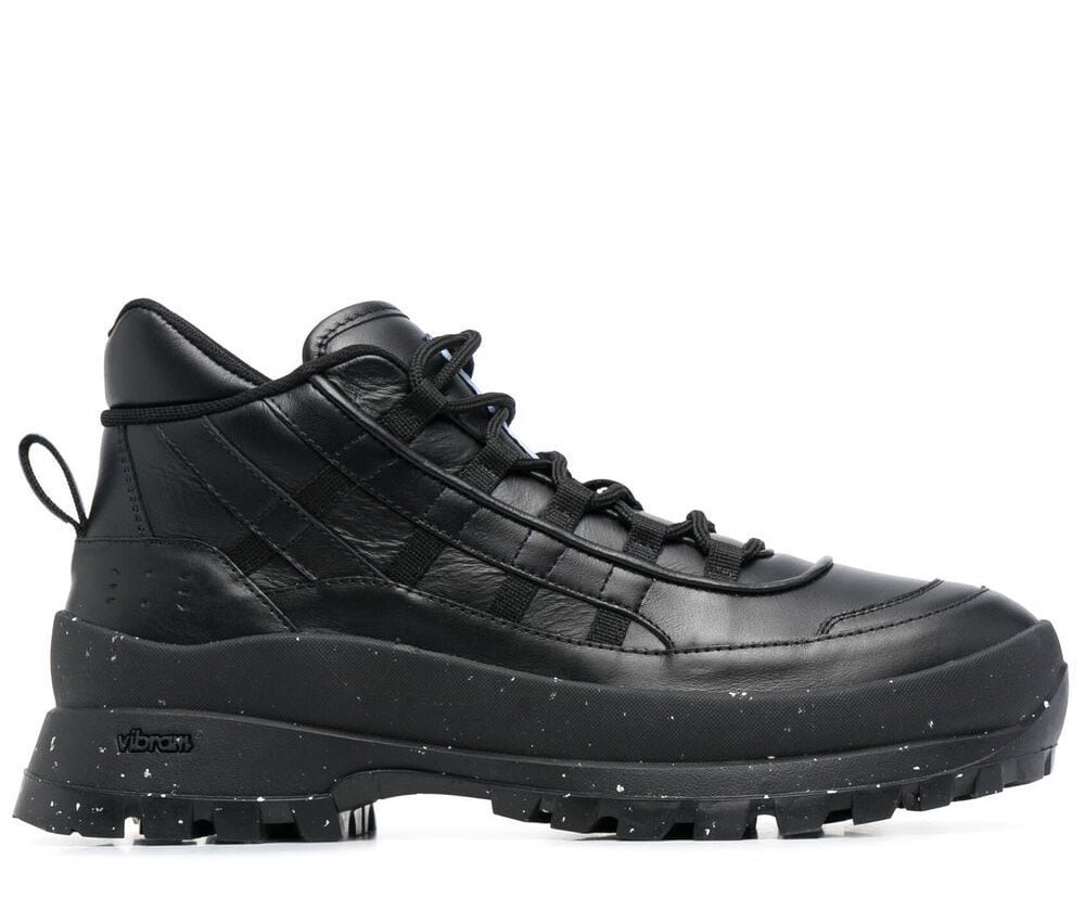 McQ FA-5 Hiking Boots Sneakers