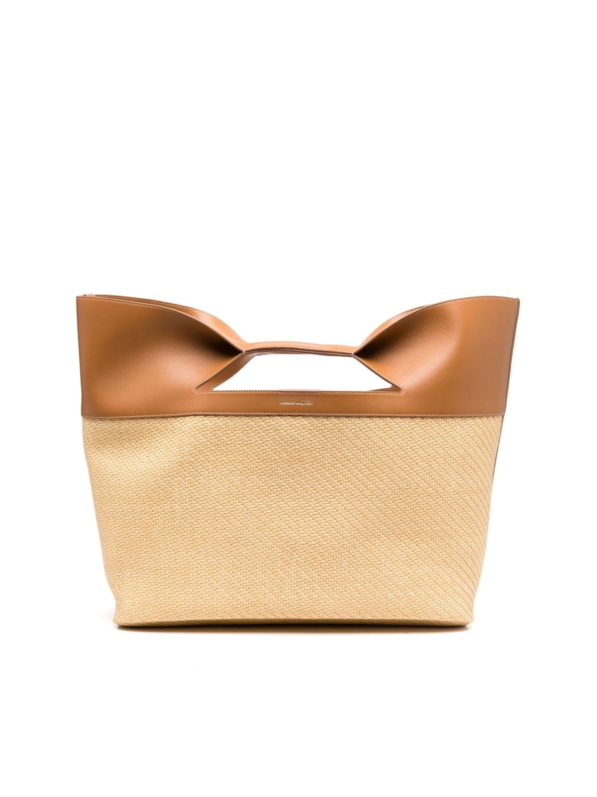 The Bow Tote Bag