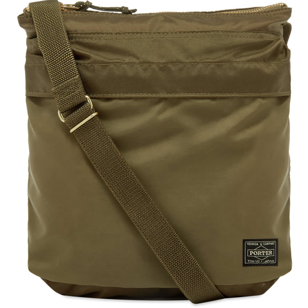 Porter-Yoshida & Co. Small Shoulder Slip Bag