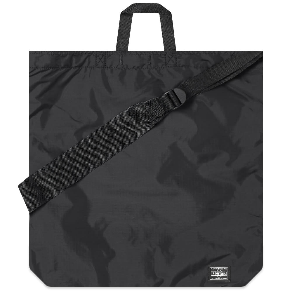Porter-Yoshida & Co. Flex 2 Way Shoulder Bag
