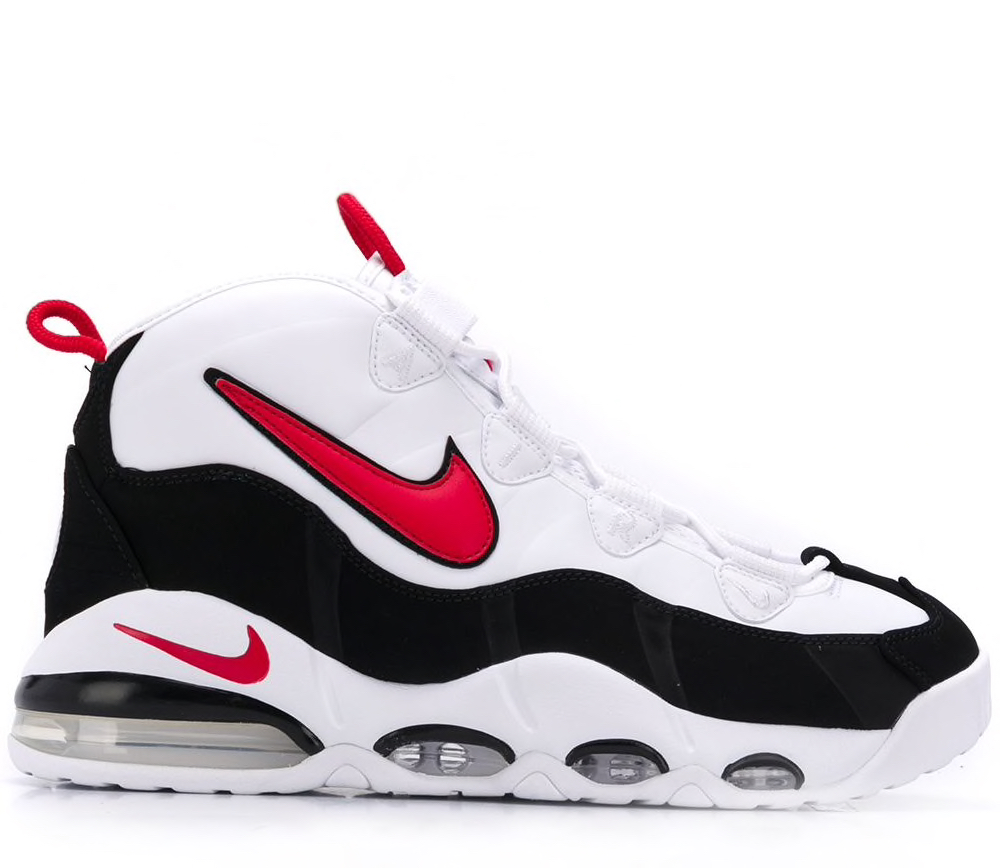 Nike Air Max Uptempo 95 Sneakers