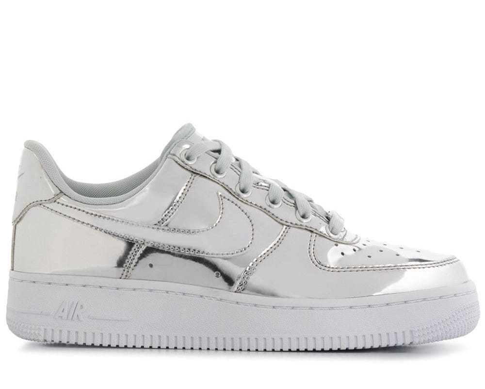 silver sneakers price