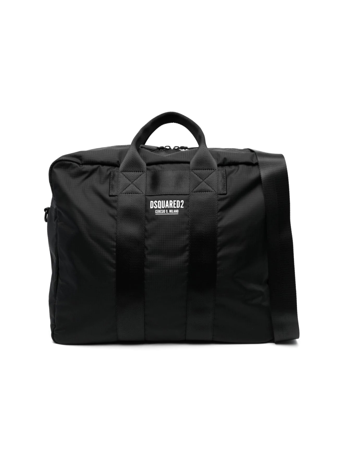 Ceresio 9 Traveler Duffle Bag
