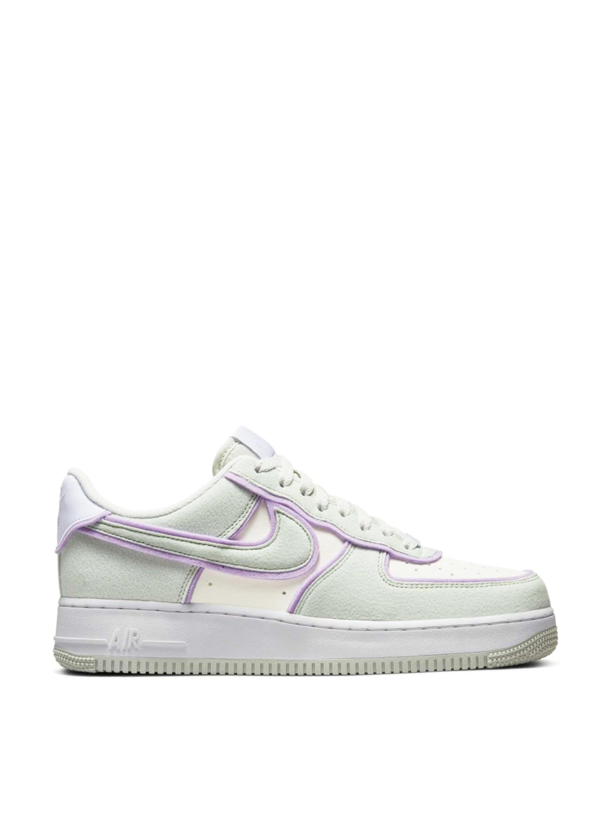 Air Force 1 Sea Glass Sneakers