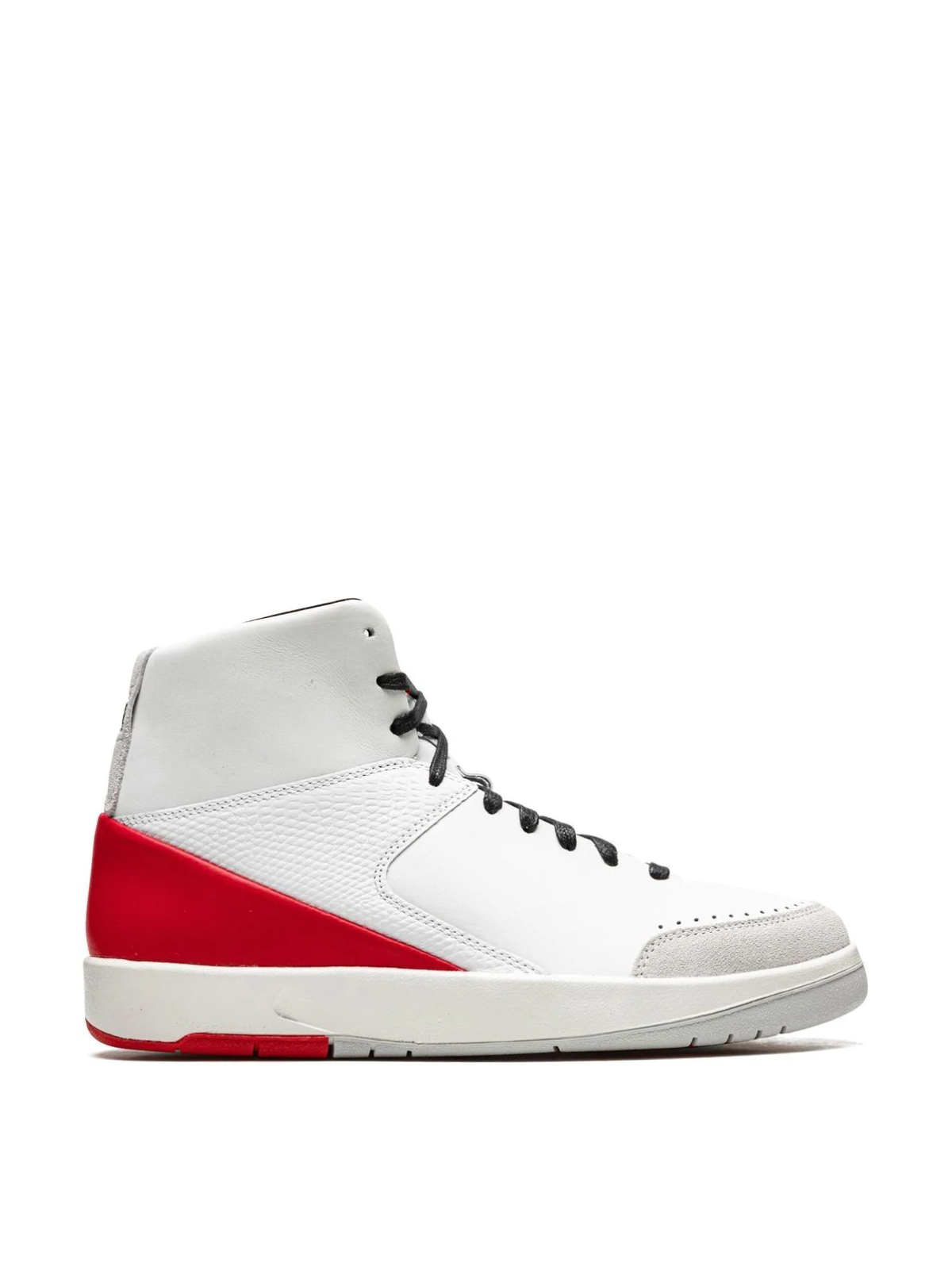 Air Jordan 2 Retro SE x Nina Chanel Sneakers