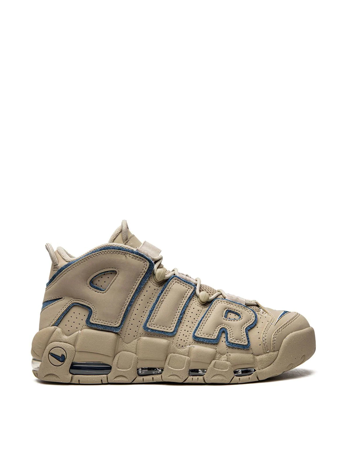 Air More Uptempo '96 Sneakers