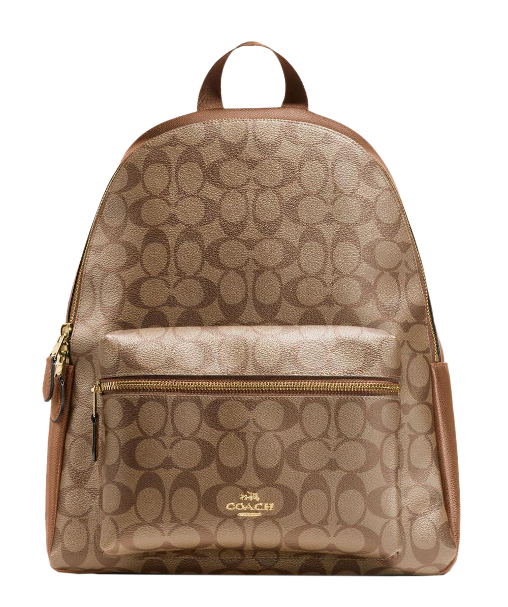Signature Charlie Backpack