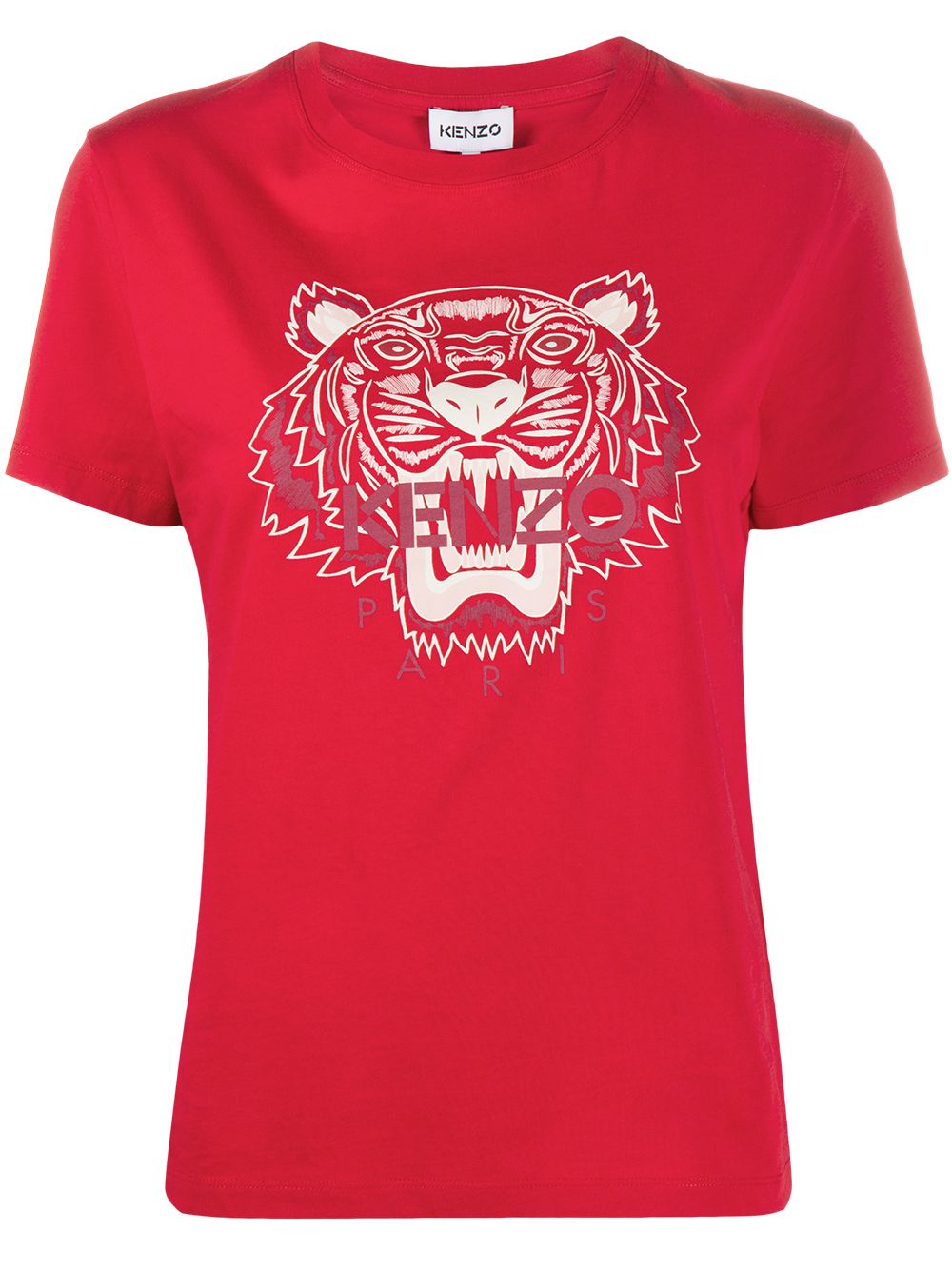 Kenzo Classic Tiger T-Shirt