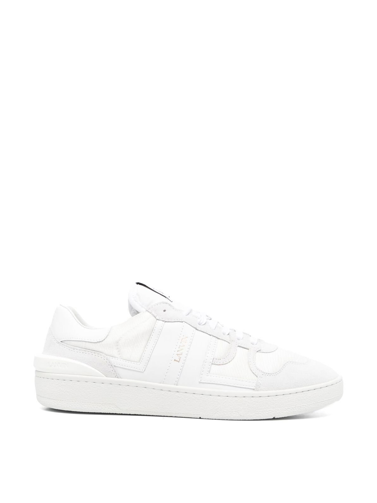 Clay Low-Top Sneakers