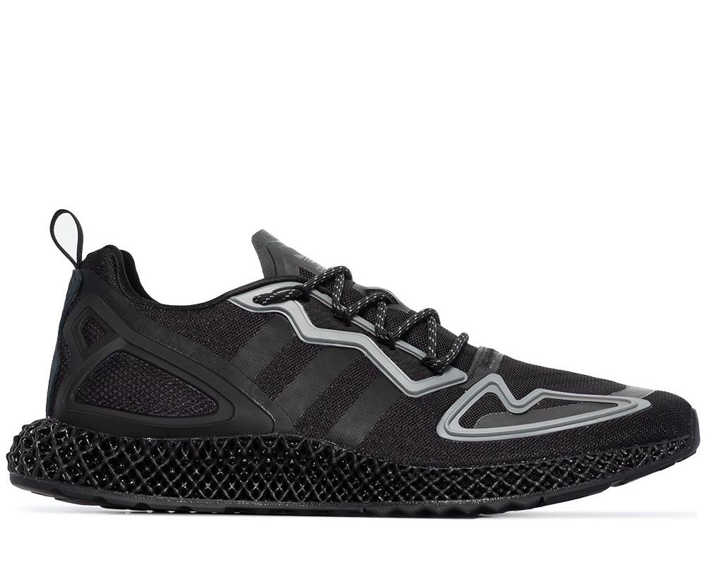 Adidas ZX 2K 4D Sneakers