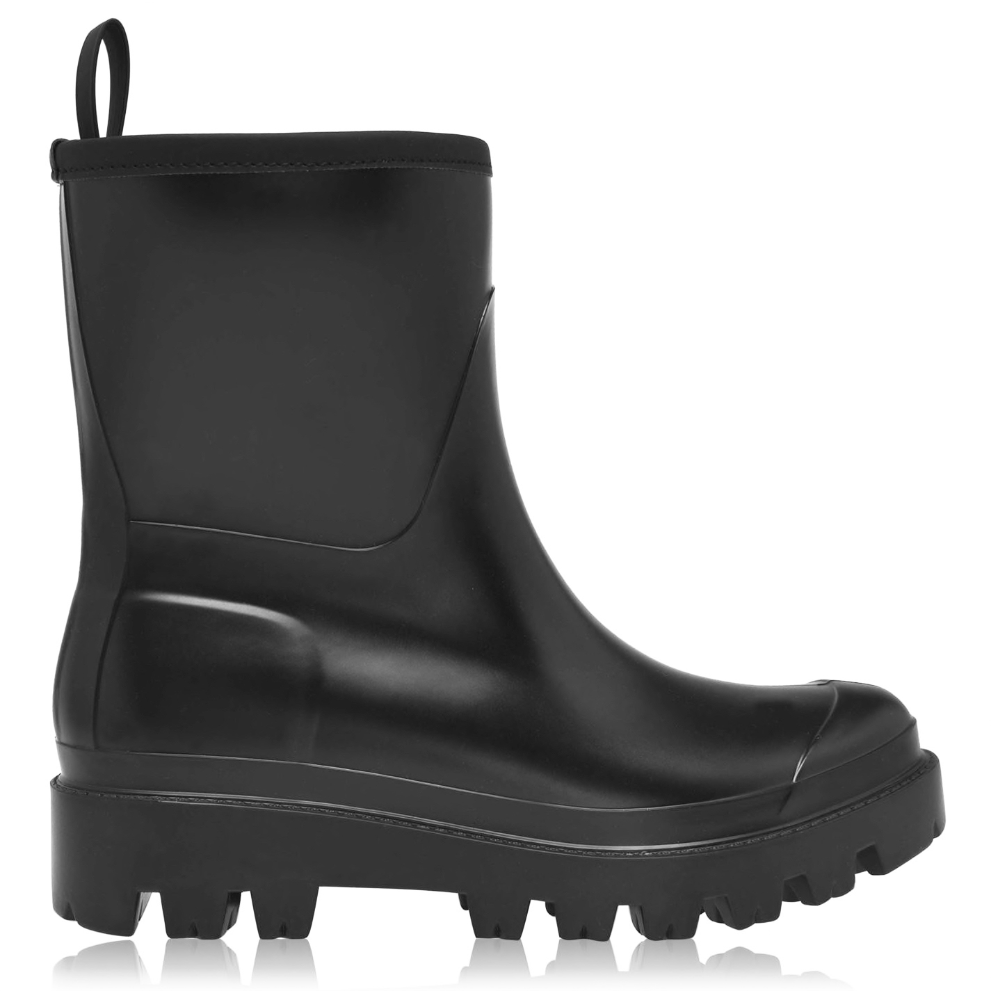 Giove Wellington Rain Boots