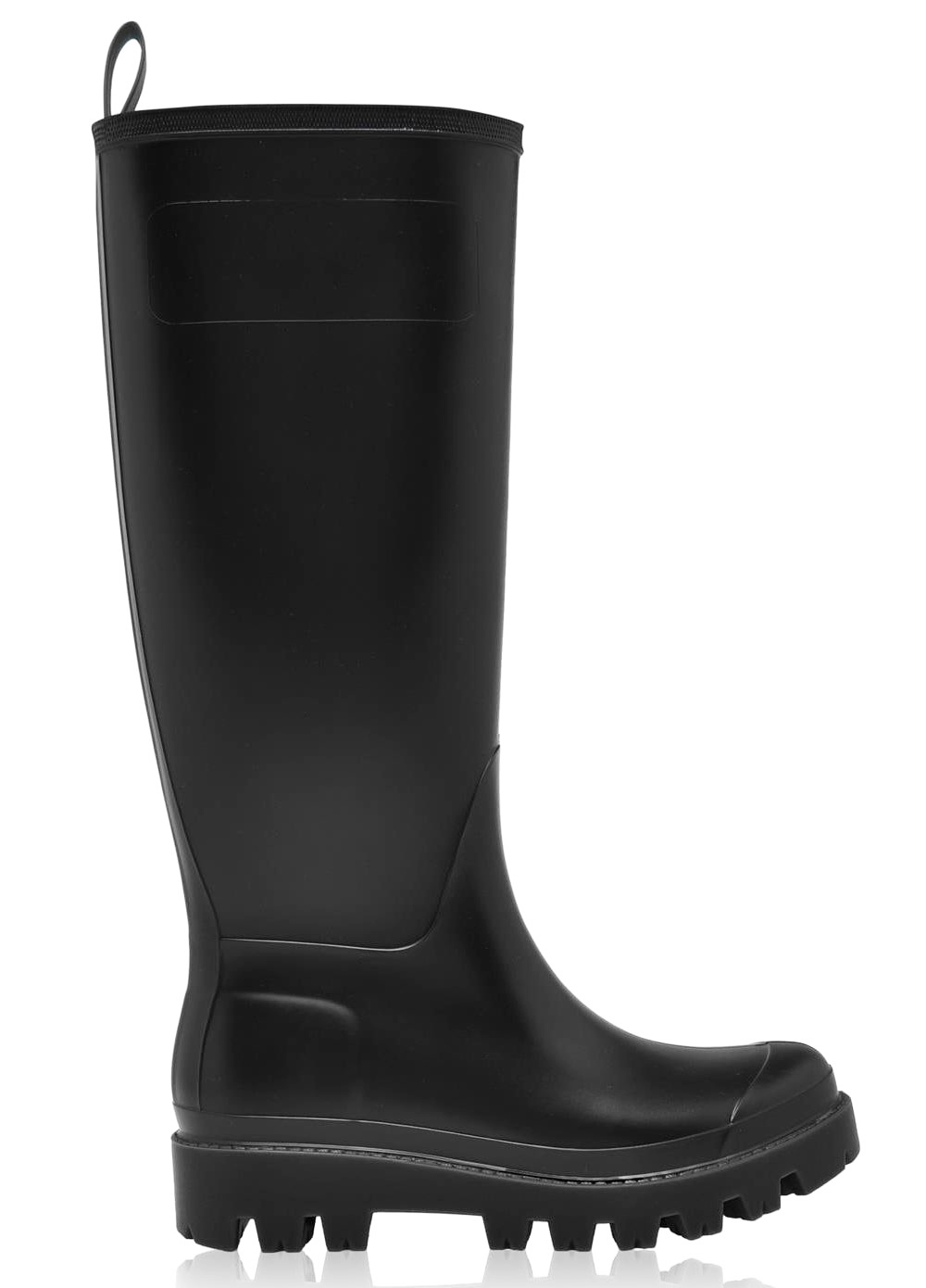 Giove Bis Tall Wellington Rain Boots
