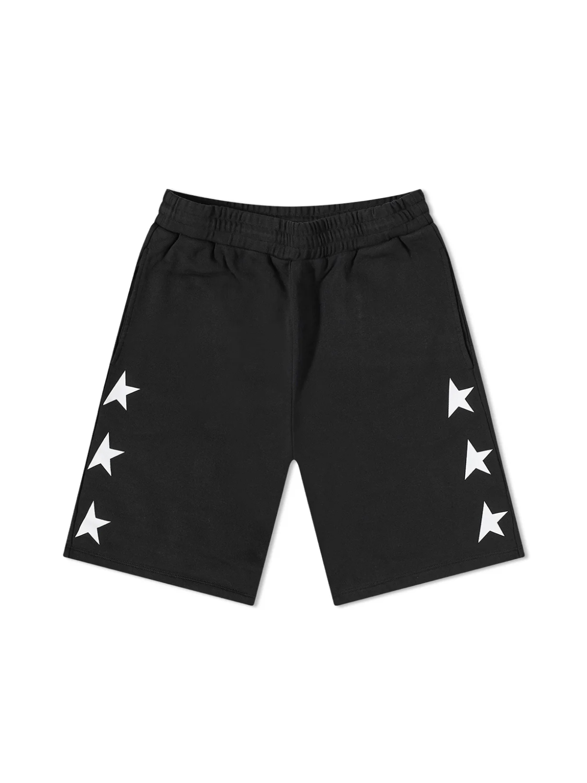 Diego Star Logo Jersey Shorts