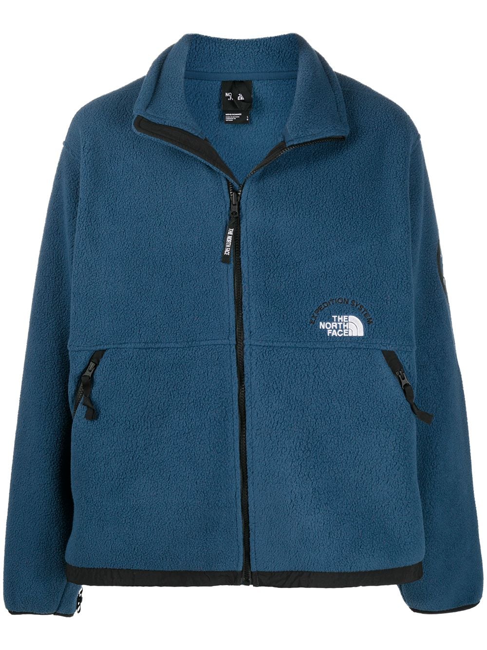 The North Face NSE Pumori Expedition Jacket