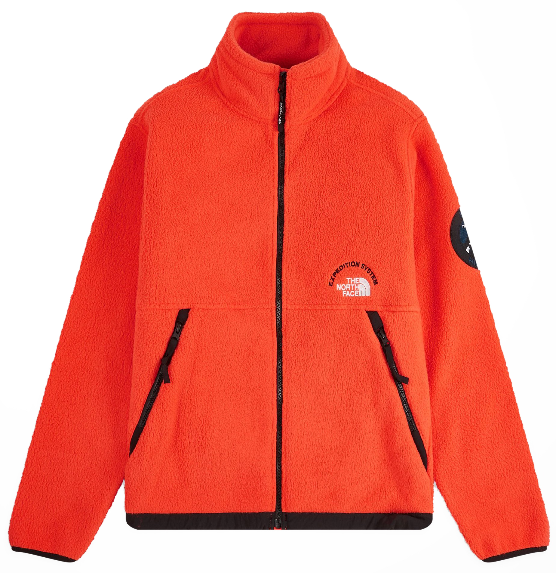 The North Face Pumori Expedition Jacket
