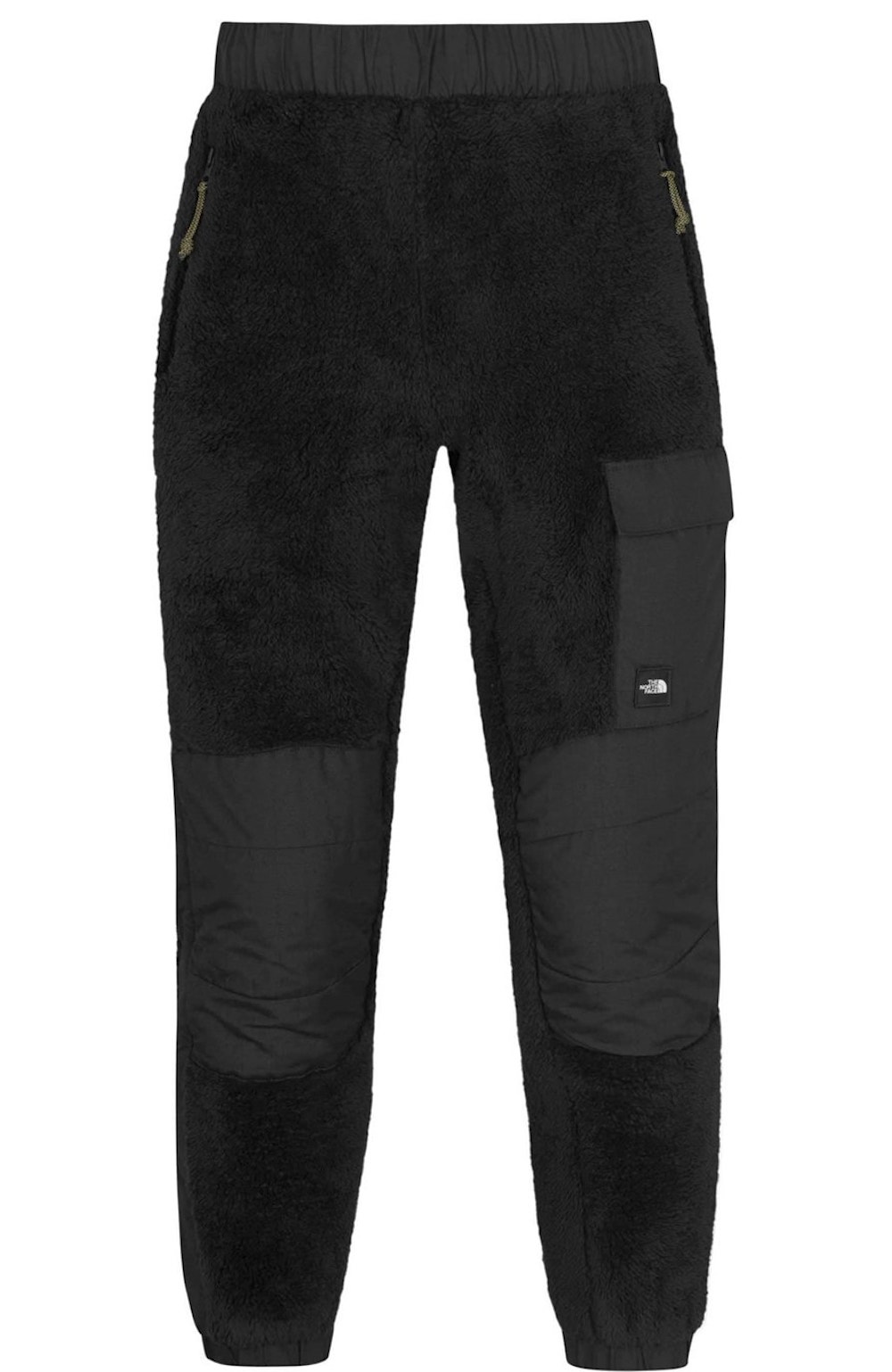 Black Box Sherpa Pants
