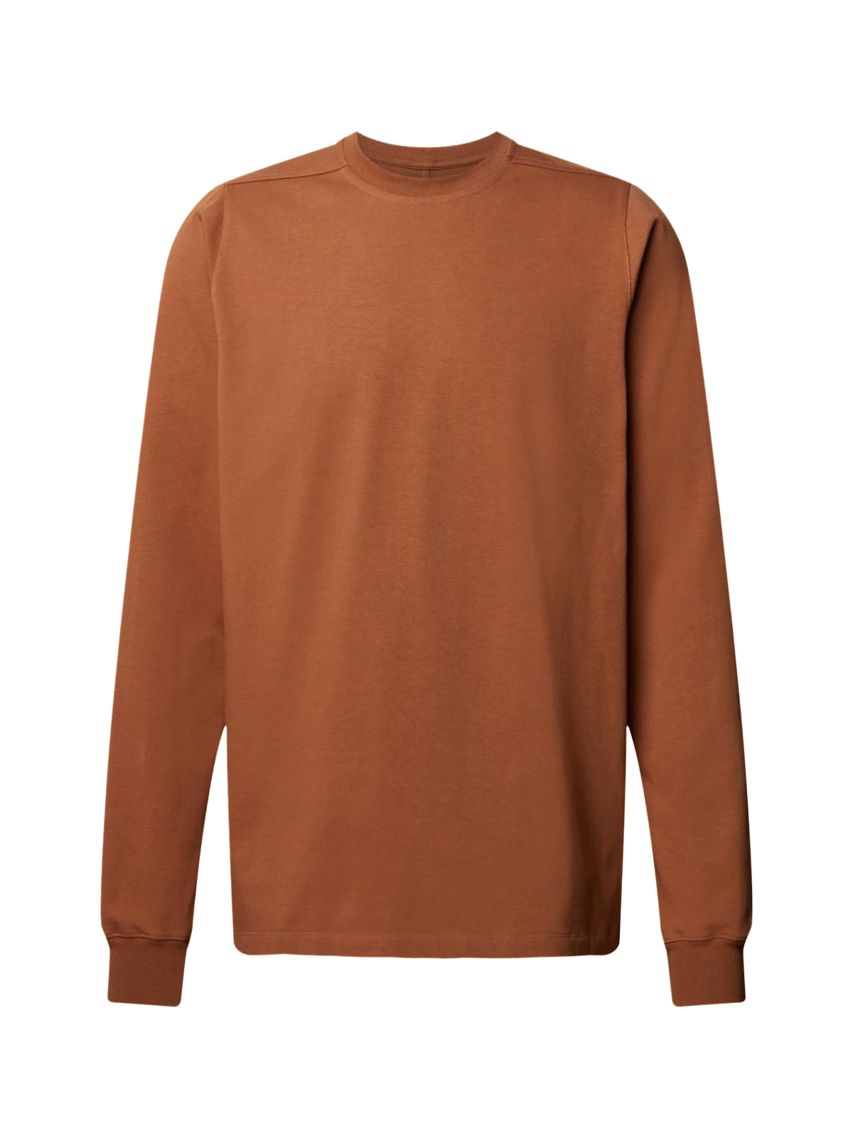 Crewneck Honey Sweatshirt