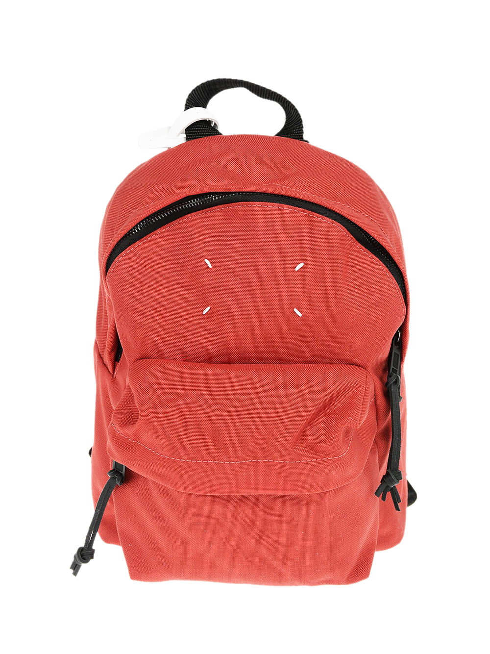 MM11 Four Stitches Logo Backpack